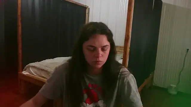 Snapshot of EthelsLover chatting on 05.13.26 EthelsLover online show from 05.13.26
