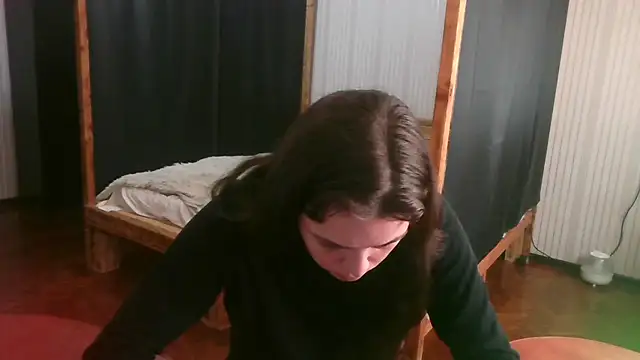 Snapshot of EthelsLover chatting on 05.14.26 EthelsLover online show from 05.14.26