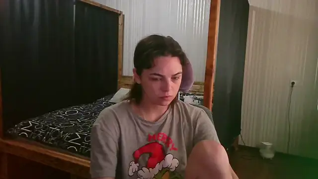 Snapshot of EthelsLover chatting on 07.09.26 EthelsLover online show from 07.09.26
