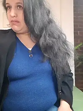 Andrea secret  online show from 03.20.26