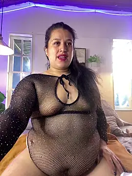 Andrea secret  online show from 06.14.26