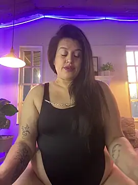 Andrea secret  online show from 06.18.26
