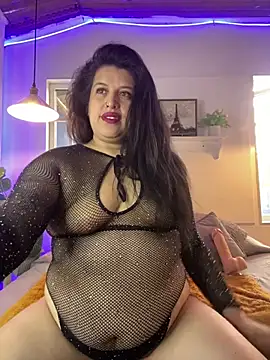 Andrea secret  online show from 06.20.26