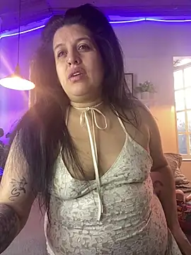 Andrea secret  online show from 06.21.26