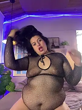 Andrea secret  online show from 06.24.26