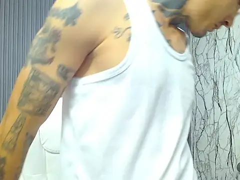 boy tatto777 online show from 09.20.25