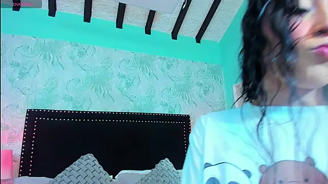 SamyySwet online show from 05.03.26