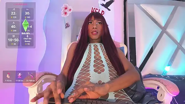 Mara royal online show from 11.12.25