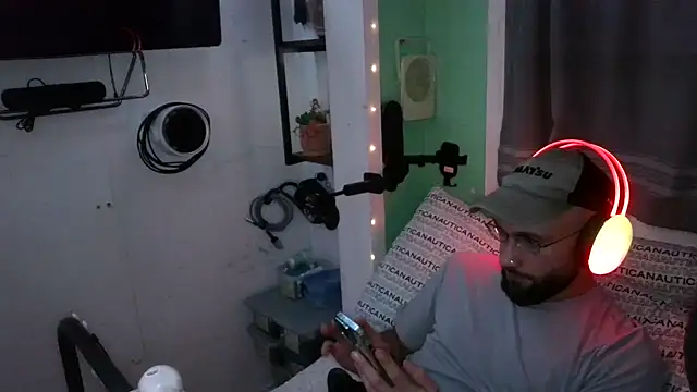 versatilevortex online show from 11.24.25