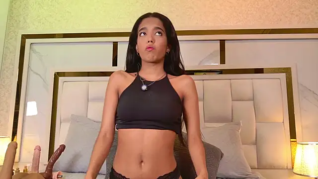 paulina cano online show from 12.03.25