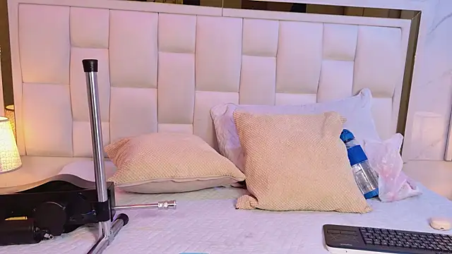 paulina cano online show from 02.27.26