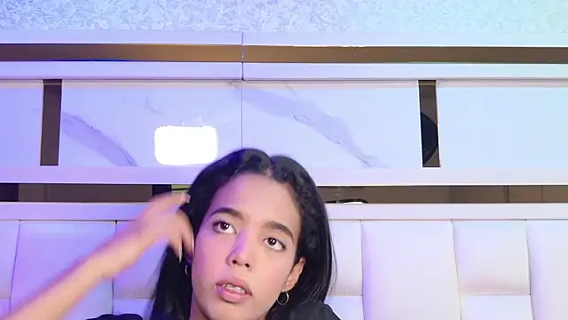 paulina cano online show from 03.14.26