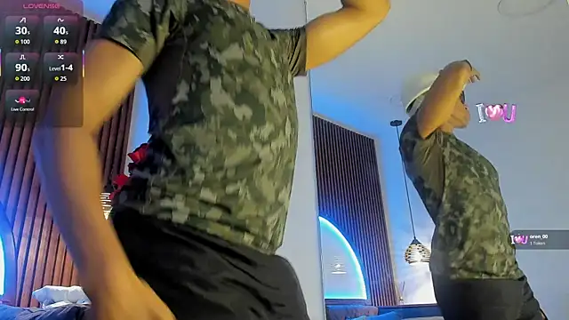 JacobDraven online show from 10.24.25