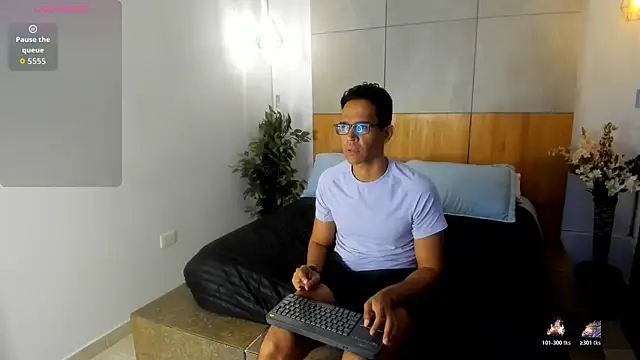 JacobDraven online show from 11.14.25