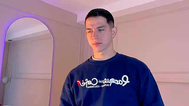 ZaneDawson online show from 10.28.25