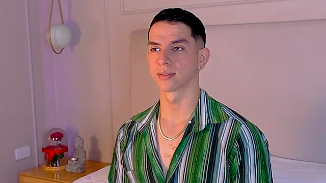 ZaneDawson online show from 10.31.25