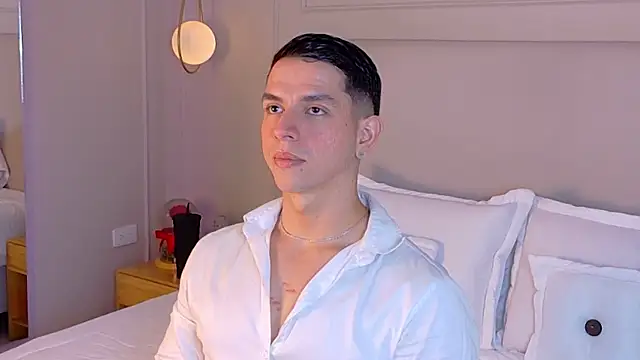 ZaneDawson online show from 11.09.25