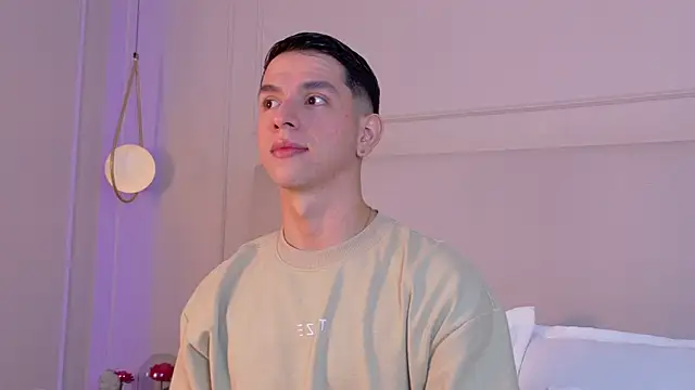 ZaneDawson online show from 11.14.25