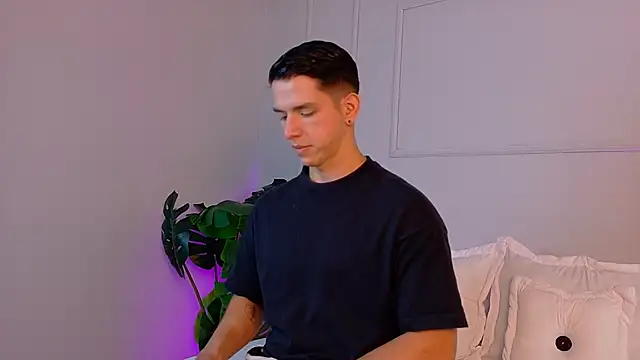 ZaneDawson online show from 12.18.25