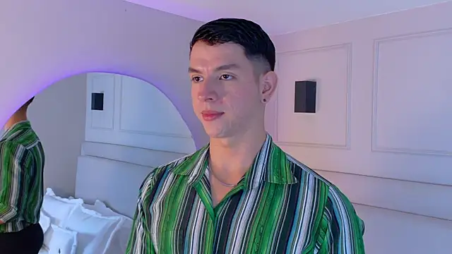 ZaneDawson online show from 01.14.26