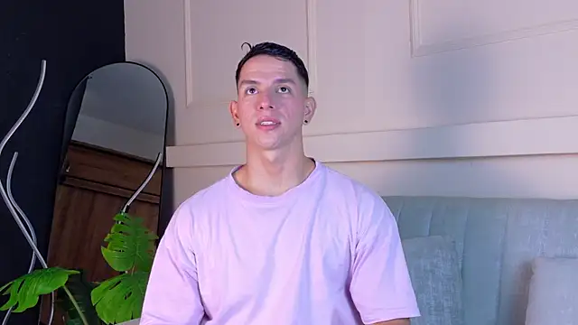 ZaneDawson online show from 02.08.26