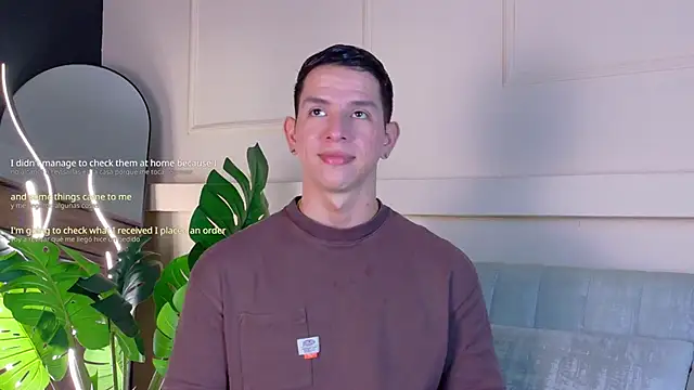 ZaneDawson online show from 02.18.26