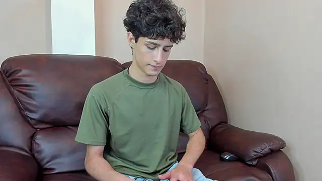 Xam Collen online show from 12.14.25