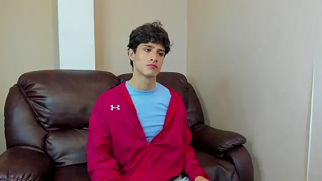 Xam Collen online show from 12.16.25