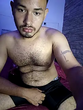 ROGERMACKENZIE online show from 10.16.25