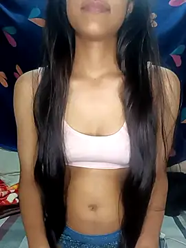 Snapshot of reetika6375 chatting on 10.04.25 reetika6375 online show from 10.04.25