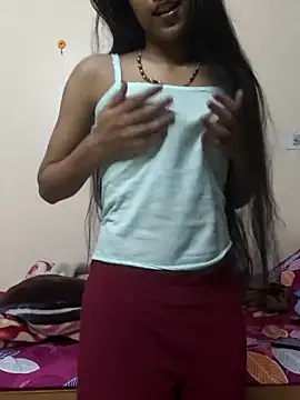 Snapshot of reetika6375 chatting on 02.02.26 reetika6375 online show from 02.02.26