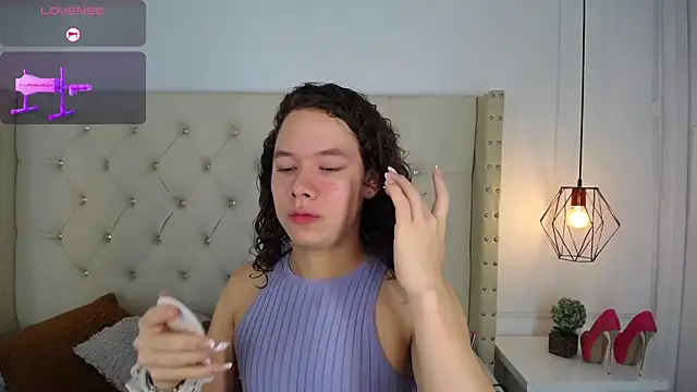 Snapshot of bycandy_ chatting on 11.07.25 bycandy online show from 11.07.25