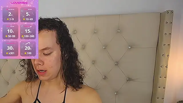 Snapshot of bycandy_ chatting on 11.09.25 bycandy online show from 11.09.25