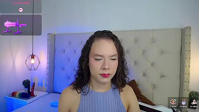 Snapshot of bycandy_ chatting on 11.21.25 bycandy online show from 11.21.25