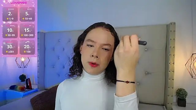 Snapshot of bycandy_ chatting on 12.03.25 bycandy online show from 12.03.25