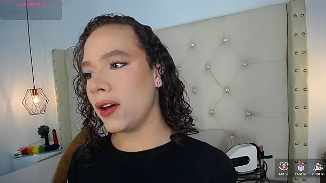 Snapshot of bycandy_ chatting on 01.19.26 bycandy online show from 01.19.26