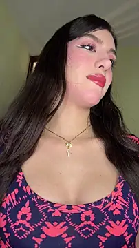 Emily-hottson online show from 02.17.26