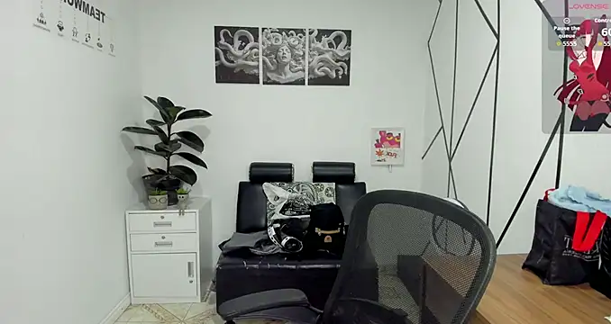 Angel-dragun online show from 11.09.25