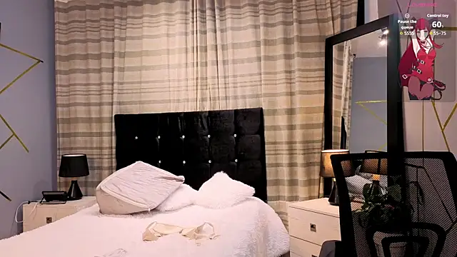 Angel-dragun online show from 11.20.25