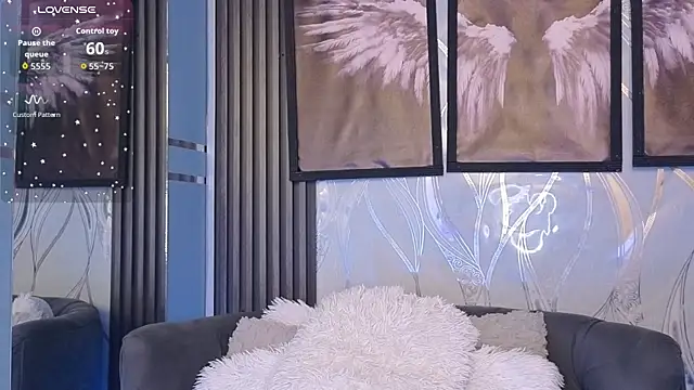 Angel-dragun online show from 05.01.26