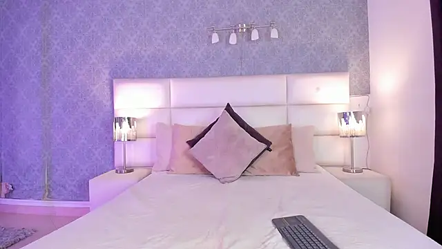 Celeste Amber online show from 01.31.26