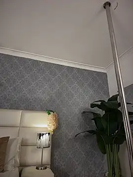 Celeste Amber online show from 05.05.26