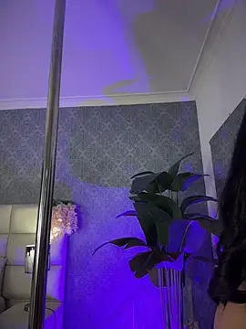 Celeste Amber online show from 06.06.26