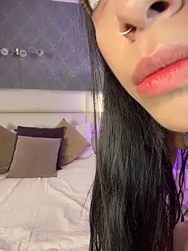 Celeste Amber online show from 06.10.26