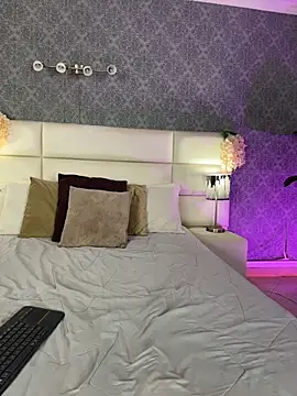Celeste Amber online show from 06.15.26
