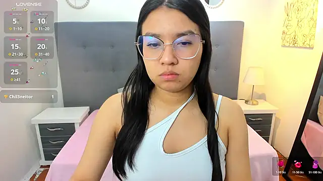 chaneelstark online show from 11.09.25