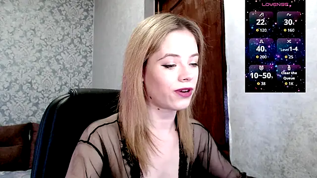 Kate  Loves online show from 05.09.26