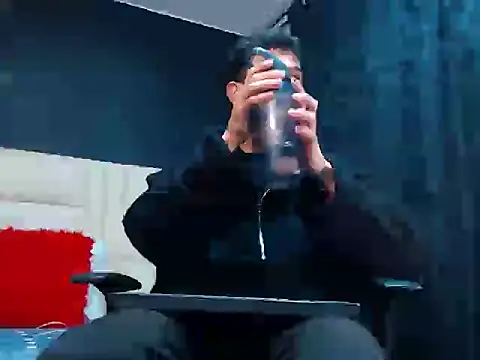 Snapshot of jaico_santos chatting on 09.29.25 jaico santos online show from 09.29.25