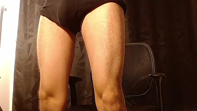 Snapshot of jaico_santos chatting on 10.14.25 jaico santos online show from 10.14.25