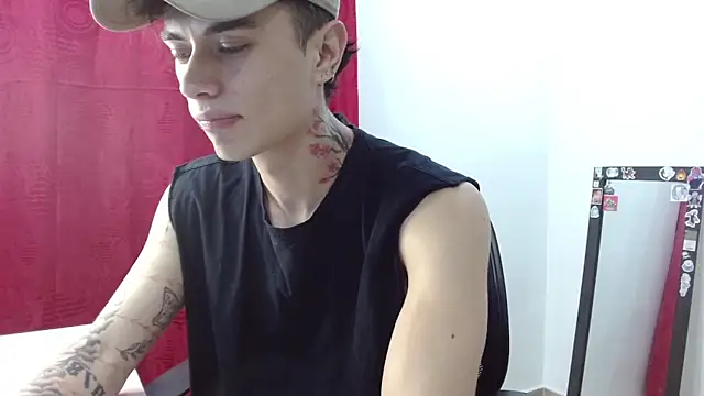 jaico santos online show from 05.13.26